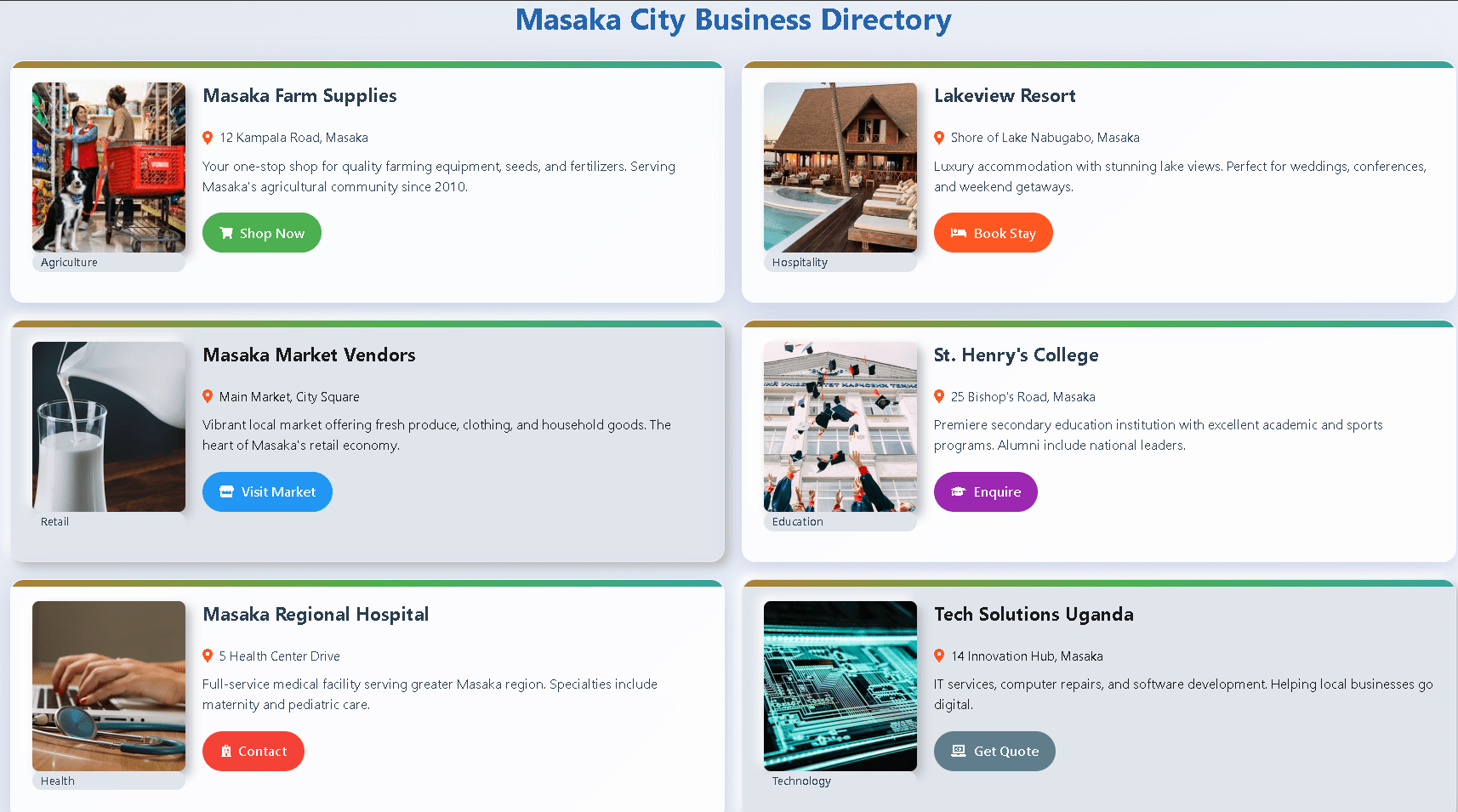 Directory
